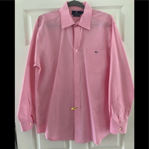 Vineyard Vines Other - VINEYARD VINES BUTTON DOWN •GREAT CONDITION •LARGE